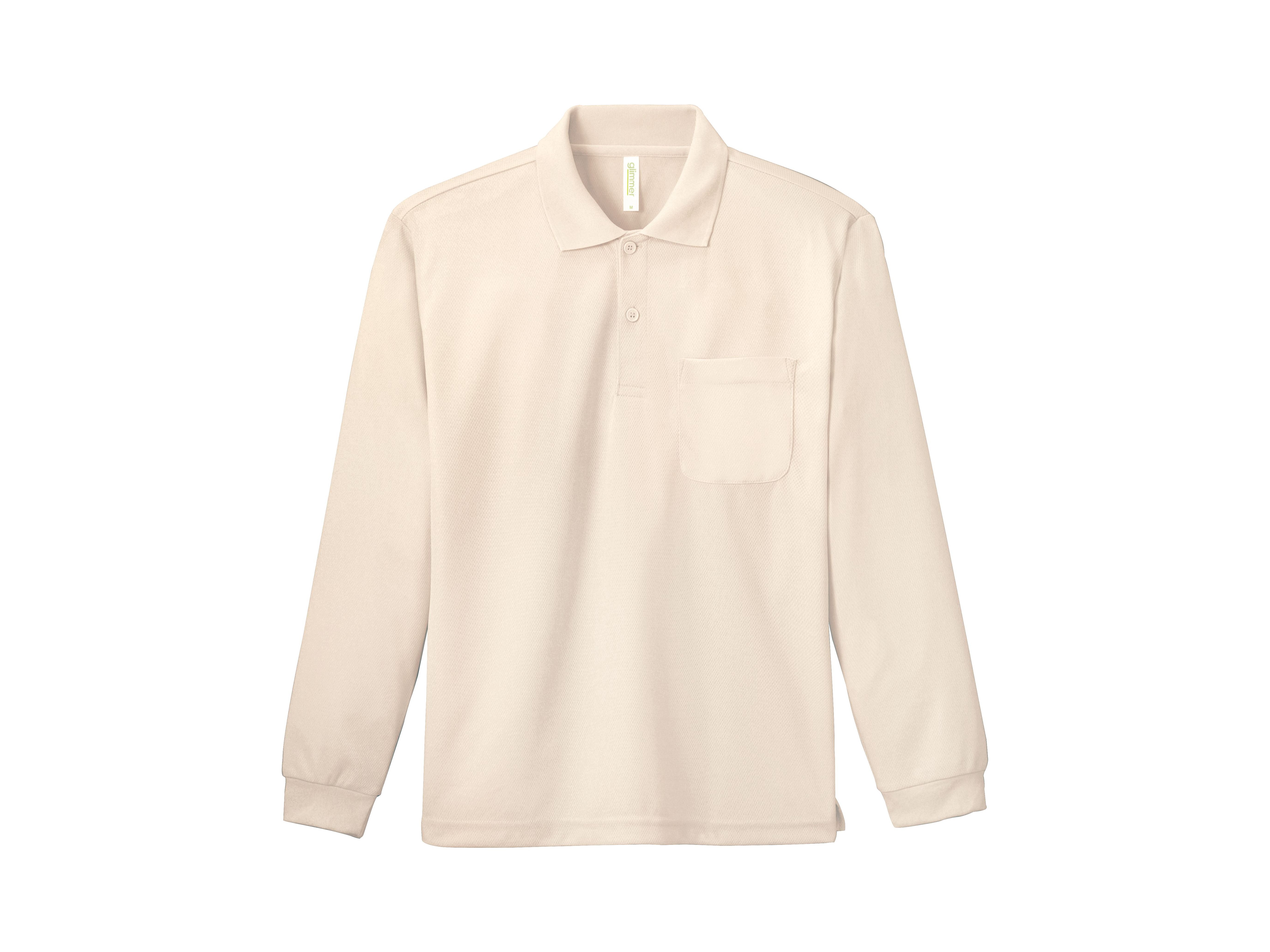 Tシャツ　プリント　アイパック　トムス　glimmer335-ALP