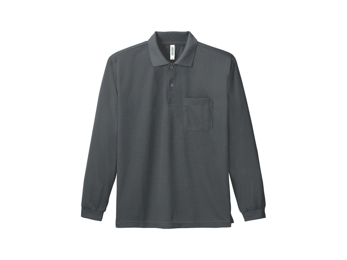 Tシャツ プリント アイパック トムス glimmer335-ALP