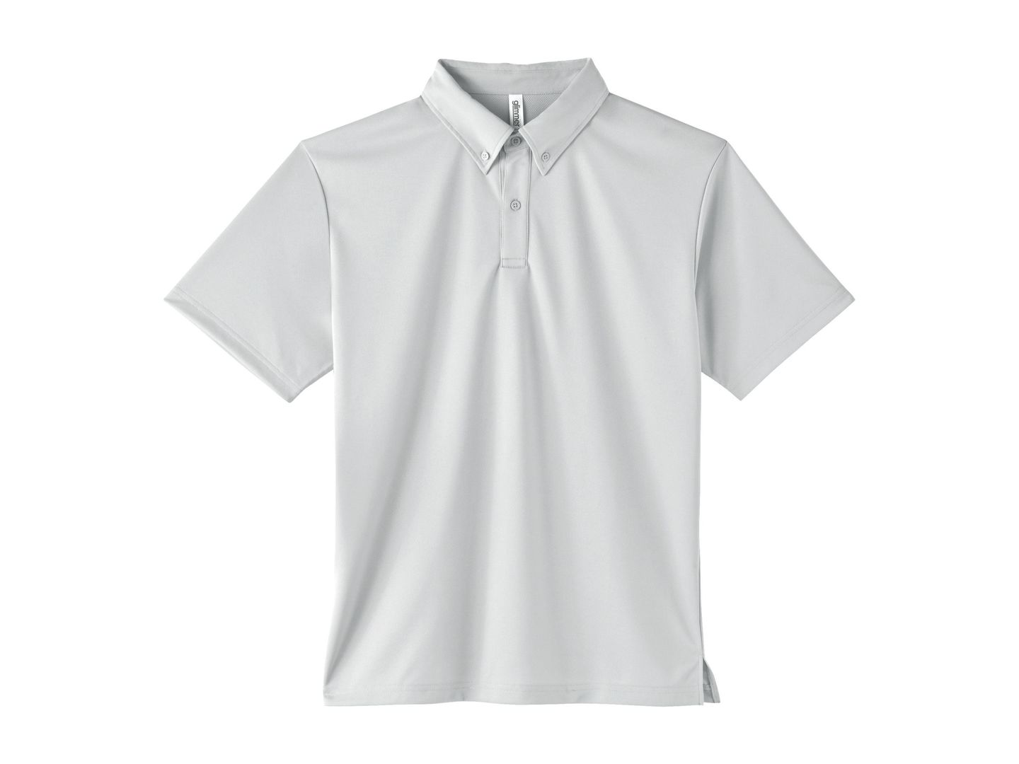 Tシャツ　プリント　アイパック　トムス　glimmar313-ABN