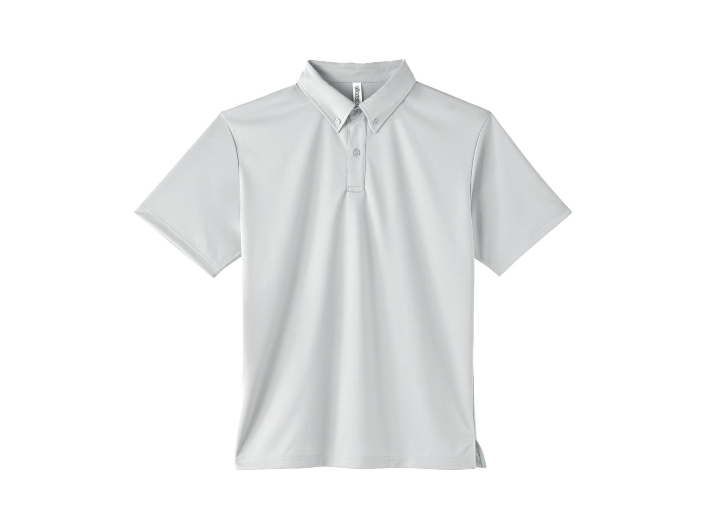 Tシャツ　プリント　アイパック　トムス　glimmar331-ABP