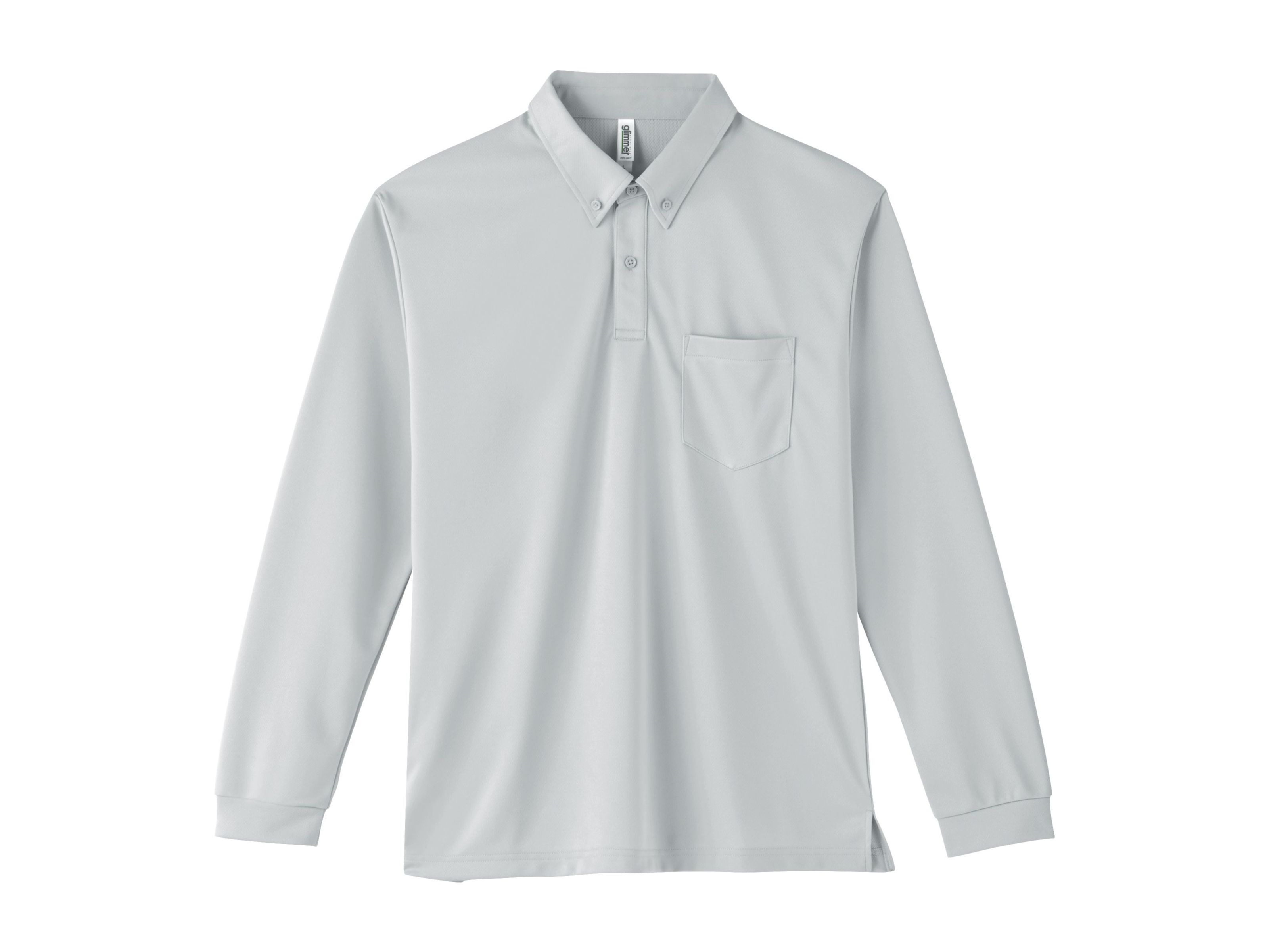 Tシャツ　プリント　アイパック　トムス　glimmer314-ABL